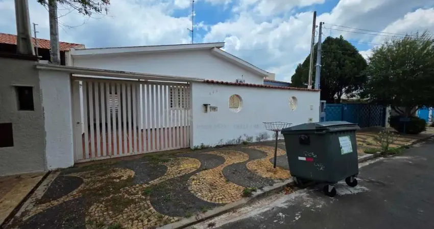 Casa comercial para alugar no Jardim Nossa Senhora Auxiliadora, Campinas 