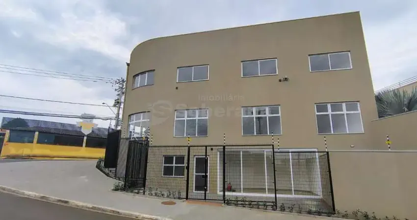 Prédio para alugar na Chácara da Barra, Campinas 