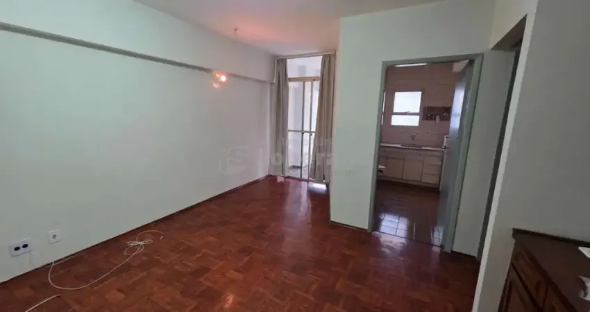 Apartamento com 1 quarto para alugar na Vila Itapura, Campinas 