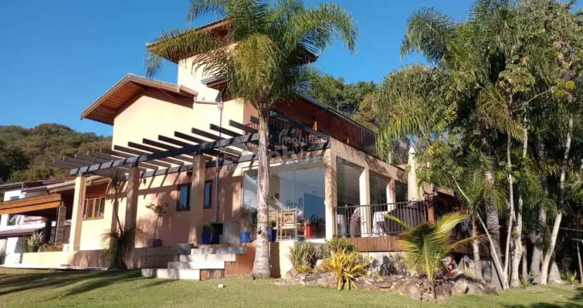 Casa com 3 quartos para alugar no Sousas, Campinas 