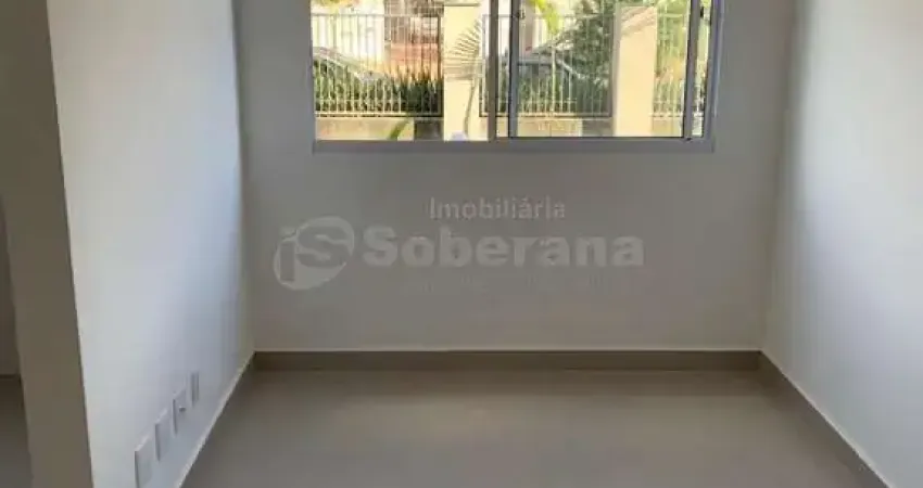 Apartamento com 2 quartos para alugar na Vila Industrial, Campinas 