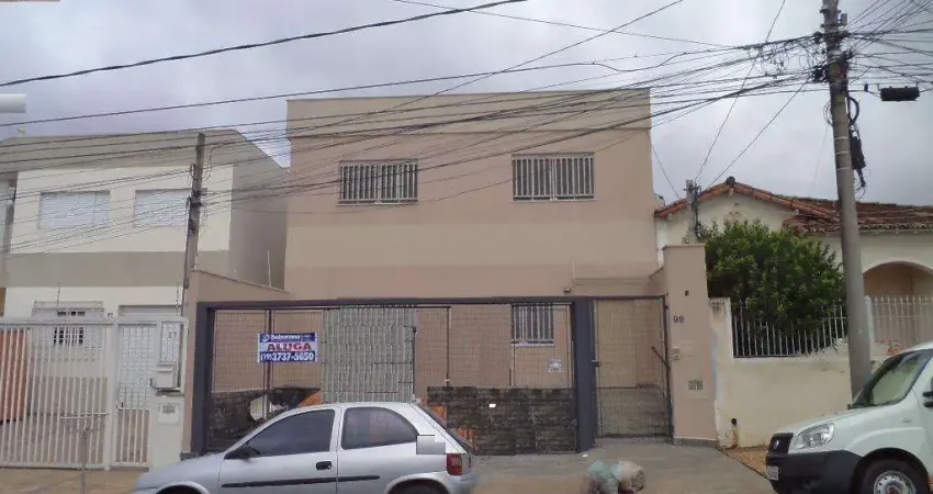Prédio para alugar no Jardim Guanabara, Campinas