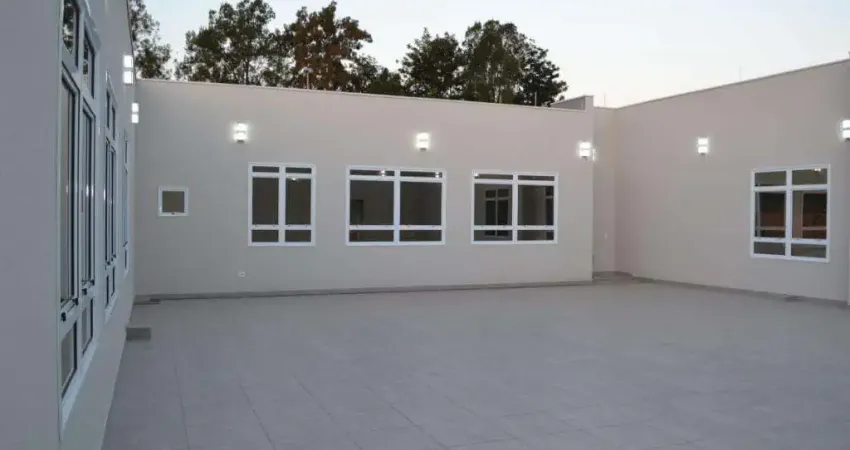 Prédio para alugar em Alphaville, Campinas