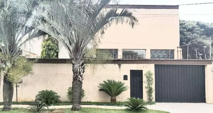 Casa comercial para alugar no Parque Industrial, Campinas 