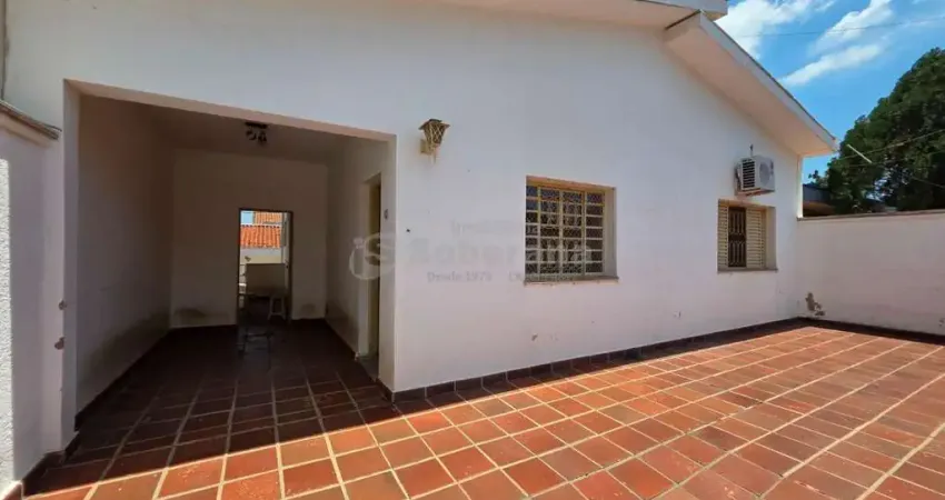 Casa com 2 quartos para alugar no Jardim Nossa Senhora Auxiliadora, Campinas