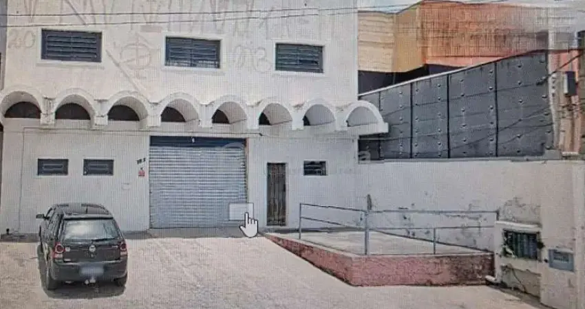 Barracão / Galpão / Depósito para alugar no Jardim Santa Eudóxia, Campinas