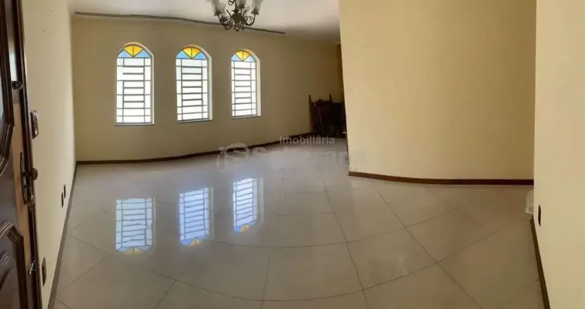 Casa comercial para alugar na Vila João Jorge, Campinas