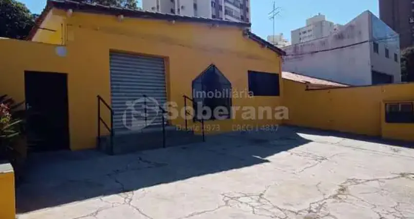 Casa comercial para alugar no Jardim Proença, Campinas
