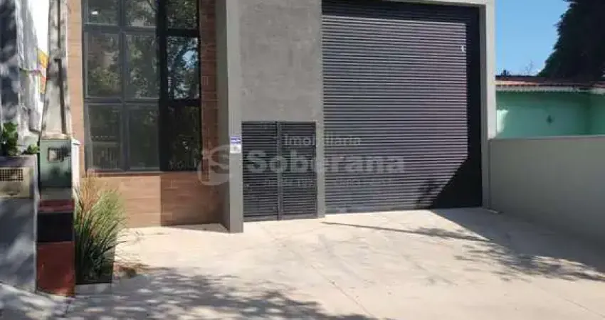 Barracão / Galpão / Depósito para alugar na Ponte Preta, Campinas