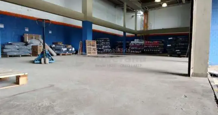 Barracão / Galpão / Depósito para alugar no Jardim Eulina, Campinas