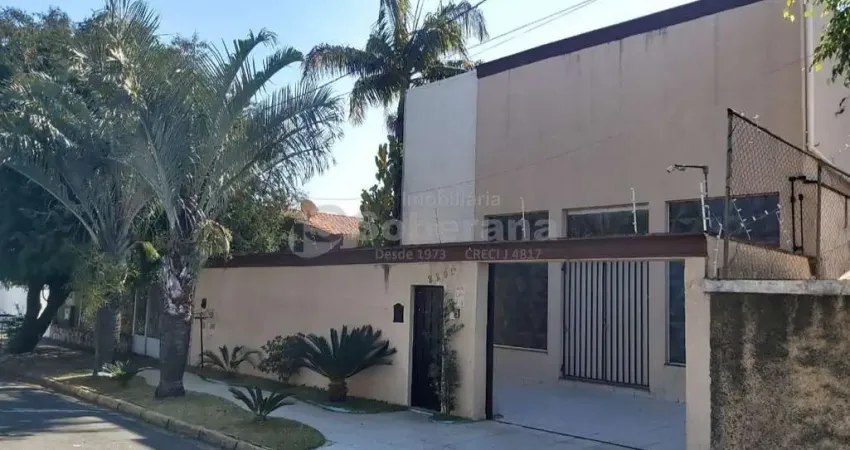 Casa comercial para alugar no Parque Industrial, Campinas