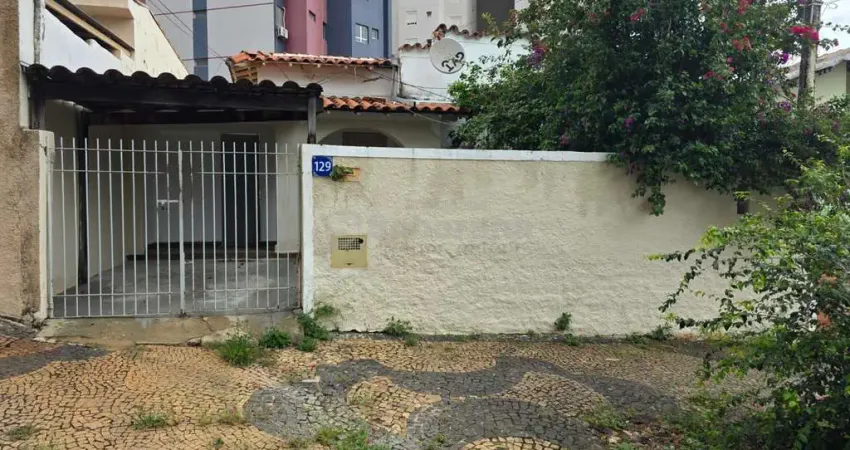 Casa comercial para alugar no Taquaral, Campinas