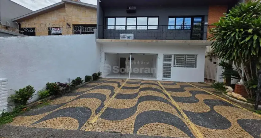 Sala comercial para alugar na Vila Marieta, Campinas