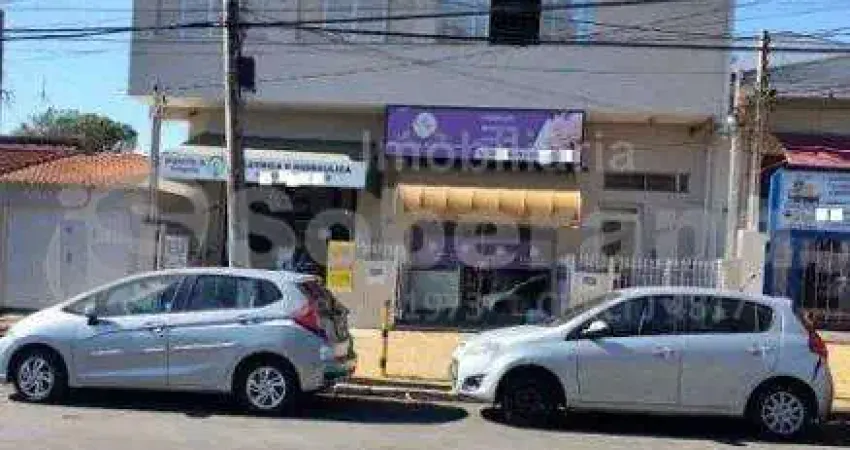 Casa comercial para alugar no Jardim Flamboyant, Campinas