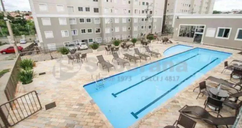 Apartamento com 2 quartos para alugar no Jardim Nova Europa, Campinas