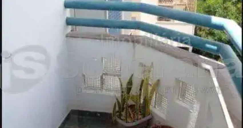 Apartamento com 1 quarto para alugar no Botafogo, Campinas