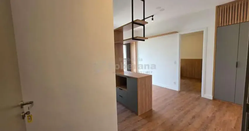 Apartamento com 1 quarto para alugar no Cambuí, Campinas