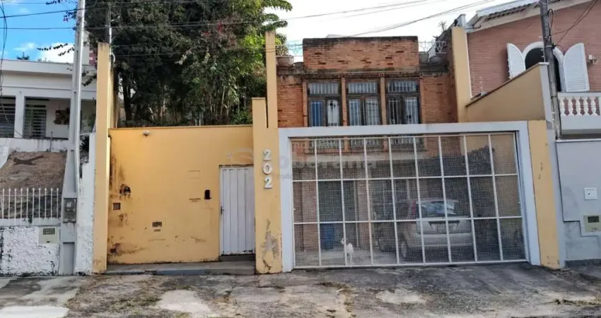 Casa com 3 quartos para alugar no Jardim Proença, Campinas
