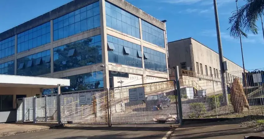 Barracão / Galpão / Depósito para alugar no Polo de Alta Tecnologia de Campinas - Polo I, Campinas