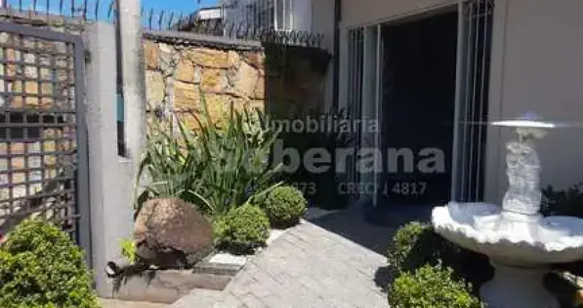 Casa comercial para alugar no Botafogo, Campinas