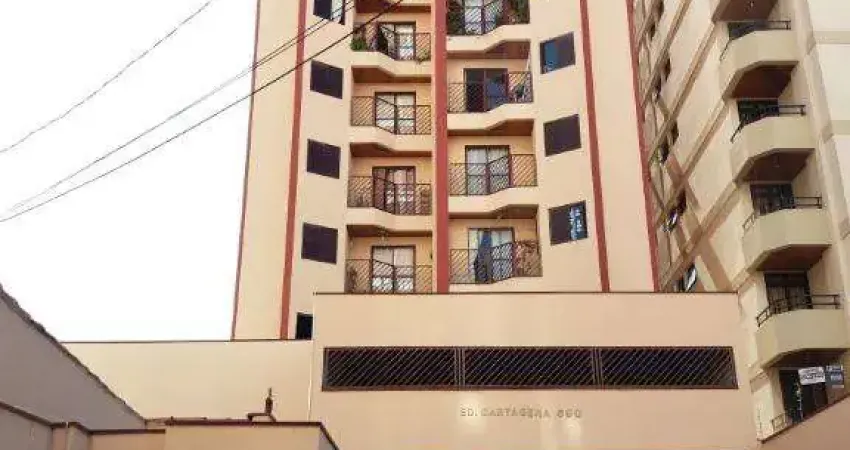 Apartamento com 1 quarto para alugar no Centro, Campinas 