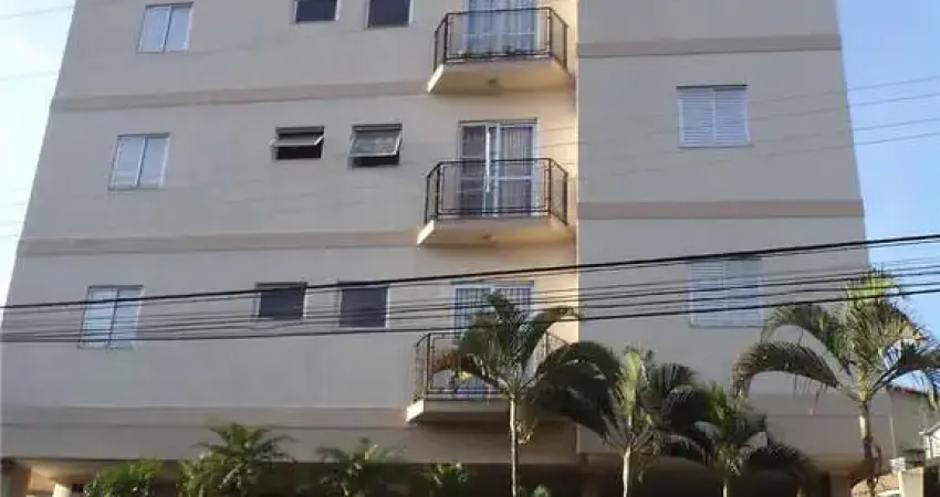Apartamento com 1 quarto para alugar na Chácara da Barra, Campinas 