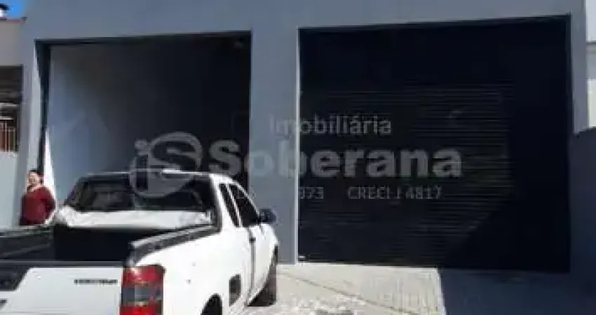 Barracão / Galpão / Depósito para alugar no Jardim Leonor, Campinas 