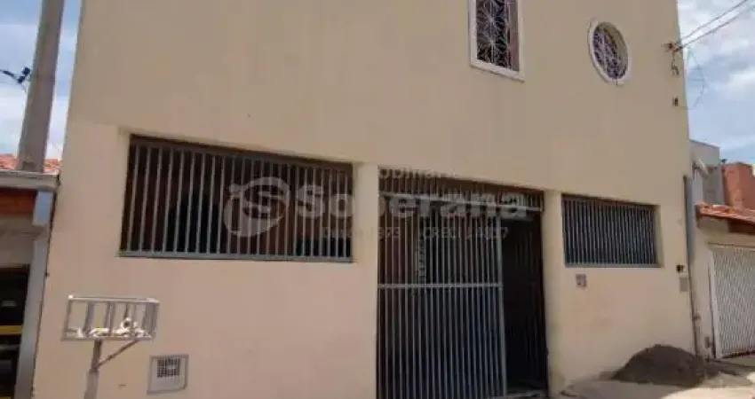 Barracão / Galpão / Depósito para alugar no Parque Residencial Salerno (Nova Veneza), Sumaré