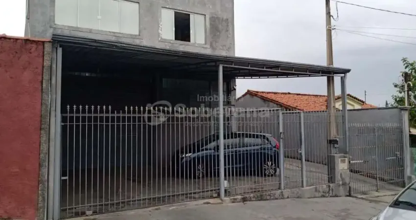 Barracão / Galpão / Depósito para alugar na Vila Joaquim Inácio, Campinas 