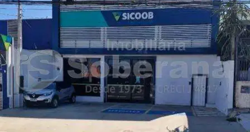 Barracão / Galpão / Depósito para alugar na Vila Pompéia, Campinas 