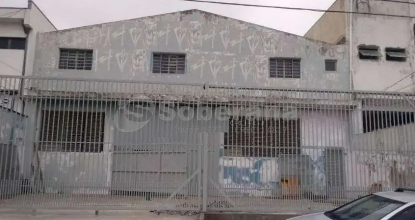 Barracão / Galpão / Depósito para alugar na Vila Pompéia, Campinas 