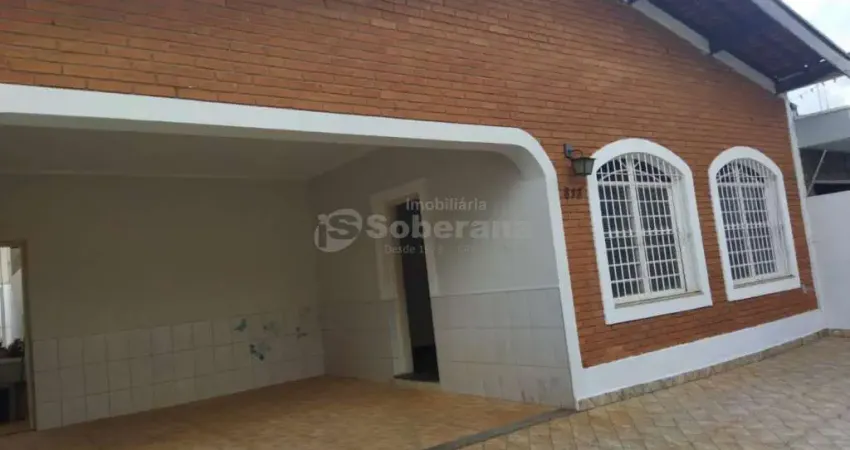 Casa com 3 quartos para alugar no Parque Taquaral, Campinas 