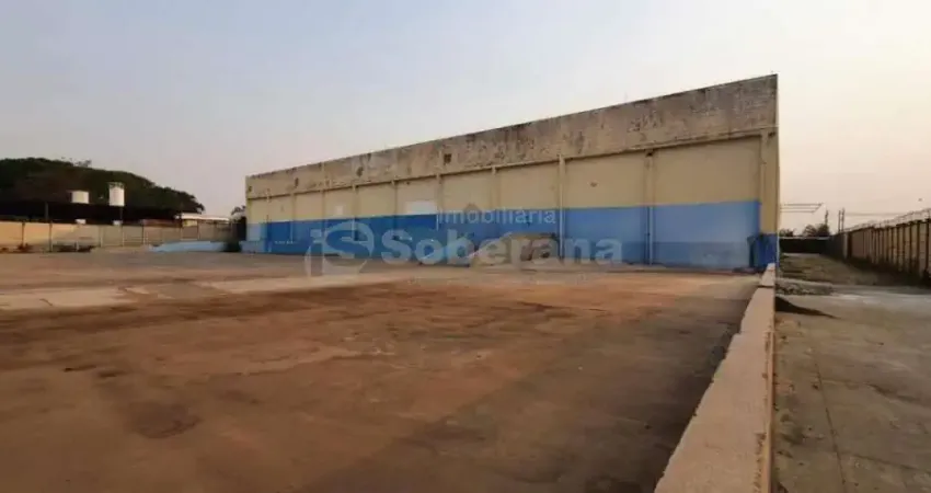 Barracão / Galpão / Depósito para alugar no Chácaras Campos dos Amarais, Campinas 