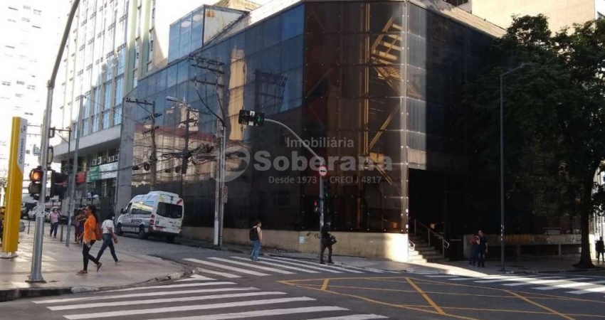 Prédio para alugar no Centro, Campinas 