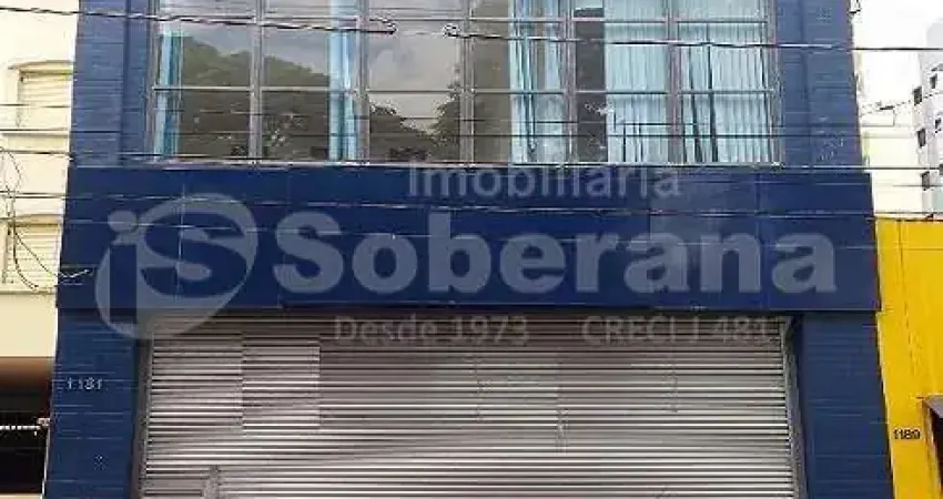 Sala comercial para alugar no Centro, Campinas 