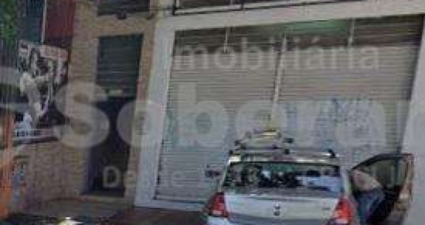 Sala comercial para alugar na Ponte Preta, Campinas 