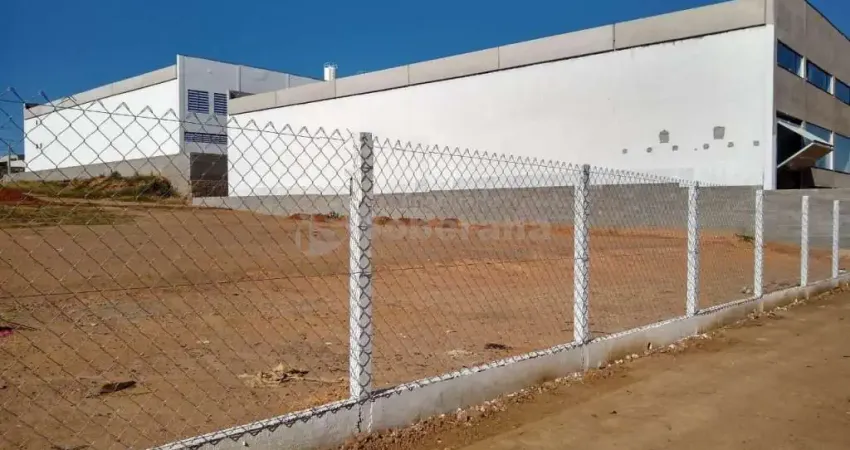Terreno comercial para alugar no Centro Empresarial de Indaiatuba, Indaiatuba 
