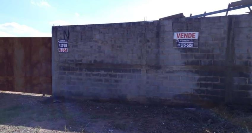 Terreno comercial para alugar no Jardim Irajá, Campinas 