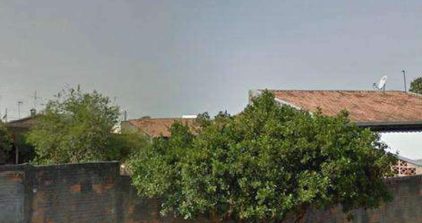 Terreno comercial para alugar no Jardim Nova América, Campinas 