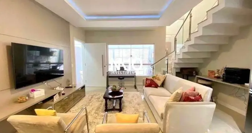 Casa sobrado a venda em Balneário Camboriú