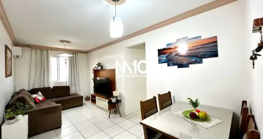 Apartamento a venda no Centro de Balneário Camboriú