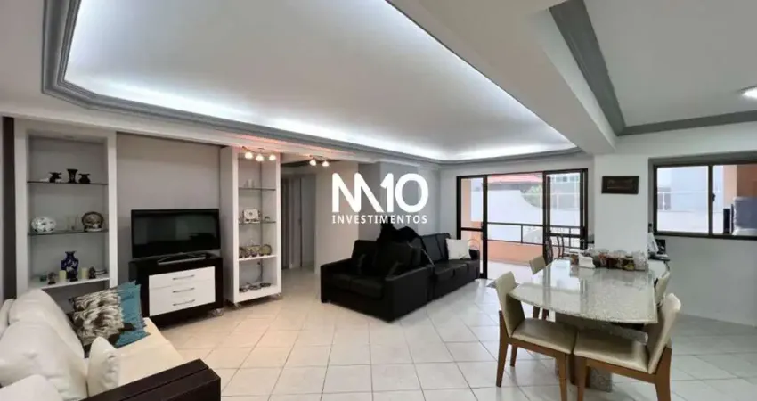 Apartamento de 2 dormitórios com terraço Balneário Camboriú