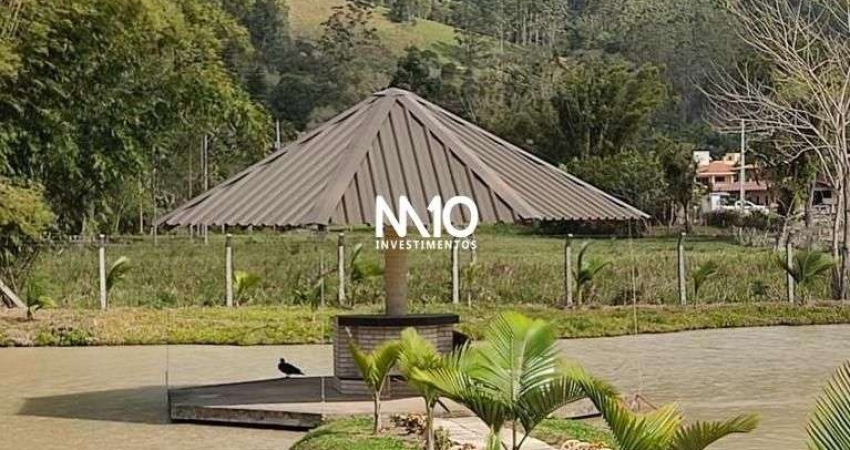 Chácara / sítio com 5 quartos à venda na Área Rural, 1000, Área Rural de Camboriú, Camboriú