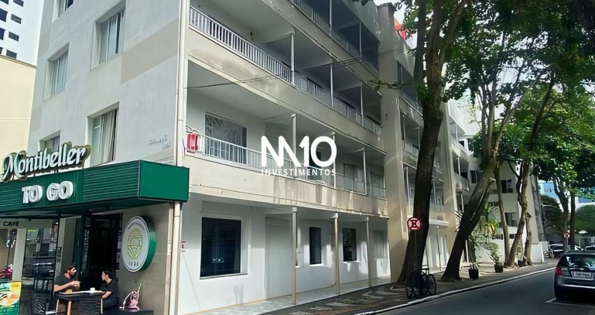 Apartamento com 2 dormitórios proximo da Av Brasil em Balneário Camboriú