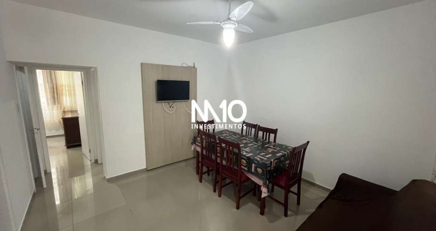 Apartamento com dois quartos na Avenida Brasil á venda