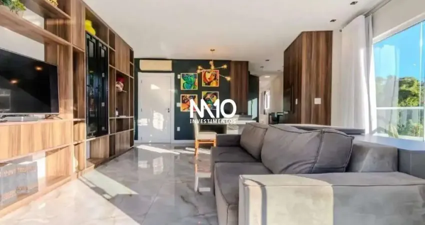 Apartamento com 3 quartos para alugar na Rua Otacílio da Silva Costa, 47, Praia Brava, Itajaí