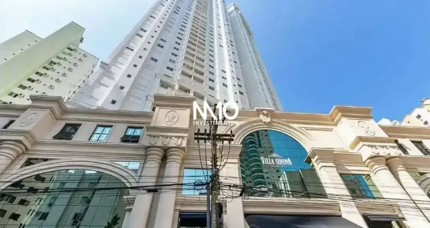 Apartamento com 3 quartos à venda na Rua 3706, 100, Centro, Balneário Camboriú