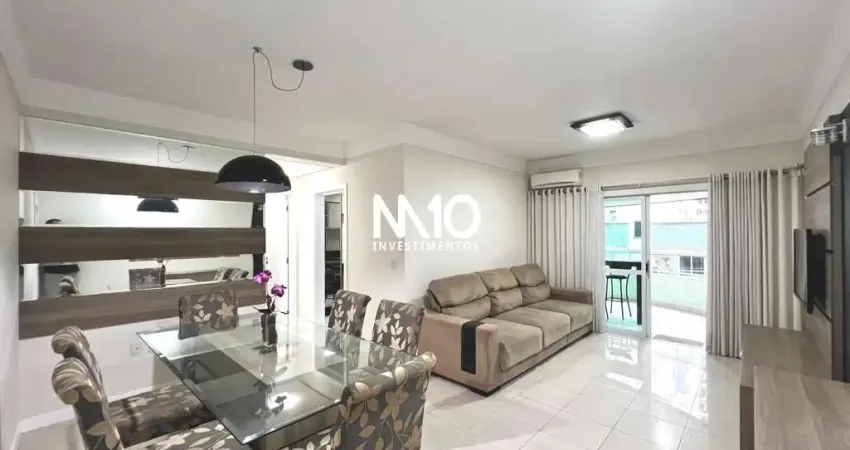 Apartamento 3 dormitórios para alugar Centro Balneário Camboriú/SC