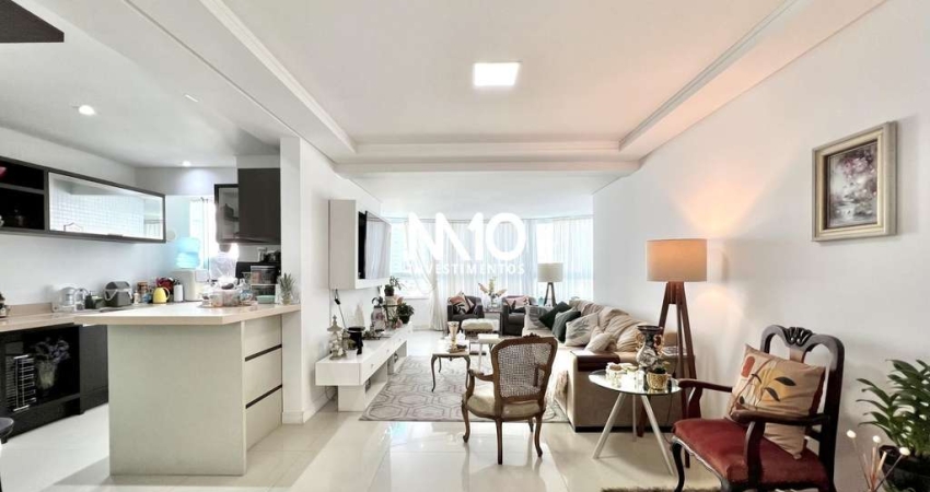 Apartamento 3 dormitórios à venda Pioneiros Balneário Camboriú/SC