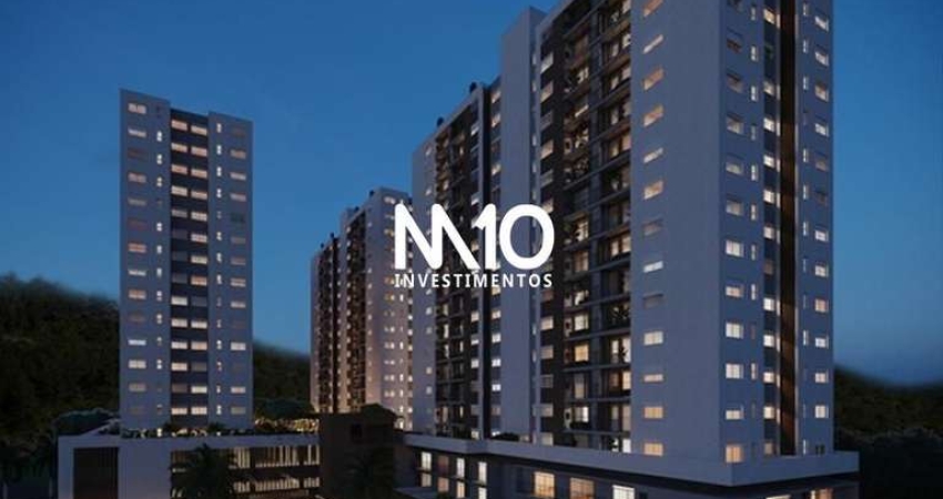 Apartamento 1 dormitórios à venda Fazenda Itajaí/SC